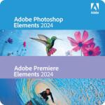 Adobe Photoshop Elements 2024 + Premiere Elements 2024 WinMAC EDU (65330296)