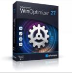Ashampoo WinOptimizer 27 (6906)
