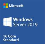 Microsoft Windows Server 2019 Standard Multilingual Basislizenz 24 Core (P73-07809)