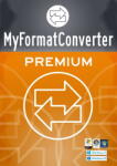 Engelmann Media MyFormatConverter Premium (08720254265308)