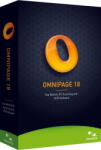 Kofax OmniPage 18 Standard (P02679-01)