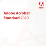 Adobe Acrobat Standard 2020 (65310929)