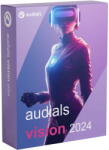Audials AG Vision 2024 (AU25121-ESD)