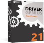 Driver Soft Driver Genius 21 Platinum (DS-12040-LIC)