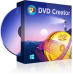 DVDFab DVD Creator Windows (8720938267352)