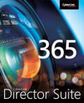 CyberLink Director Suite 365 (DRS-0000-IWT0-00)