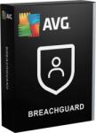 AVG Technologies BreachGuard 1 Unitate / 1 An (AVG-BG-1D1Y)