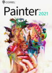 Corel Painter 2021 (ESDPTR2021ML)