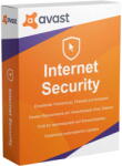 Avast Internet Security 2026 5 Dispozitive 1 an (ISE-12-005-1)
