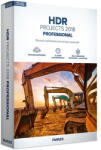 Franzis HDR projects 2018 professional macOS (AQ-12106-LIC)