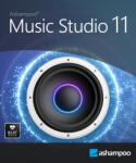 Ashampoo Music Studio 11 (2230)