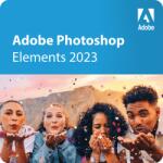 Adobe Photoshop Elements 2023 Windows Upgrade (65325717)