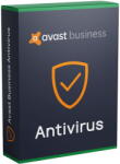 Avast Business Antivirus 1 an de la 20 de User (CCAV.1.0.0.1)