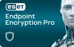 ESET Endpoint Encryption Pro 1 an 26 - 49 User Achiziție Nouă (EENP-N1-C)