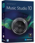 Ashampoo Music Studio 10 (2030)