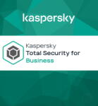 Kaspersky Total Security for Business 1 an 25 - 49 User Achiziție Nouă (KL4869XAPFS)