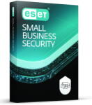 ESET Small Business Security 5 Dispozitive 1 an Achiziție Nouă (ESBS-N1-A5)