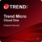 Trend Micro Cloud One - Endpoint Security Corporate 1 an 1 - 50 User Achiziție Nouă (CX01176423)