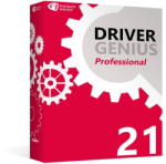 Driver Soft Driver Genius 21 Professional (DS-12039-LIC)