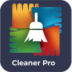 AVG Technologies Cleaner Pro Android 2 ani (08720254950778)