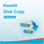 EaseUS Disk Copy Pro Lifetime Upgrades (EASEUS-DCP-FLU)