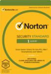 Symantec Symantec Norton Security Standard 1 dispozitiv 1 an (21357485)