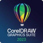 Corel CorelDraw Graphics Suite 2023 EDU (ESDCDGS2023MLA)
