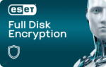 ESET Full Disk Encryption 1 an 5 - 10 User Achiziție Nouă (EFDE-N1-B5)