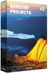 Franzis DENOISE projects 2 pentru Mac (AQ-12106-LIC)