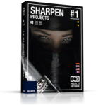Franzis Sharpen projects macOS (70787)