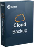 Avast Business Cloud Backup 1 an 100 - 400 (8721098480216)