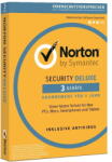 Symantec Security Deluxe 2026 3 unități / 1 an (2.1395039E7)