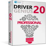 Driver Soft Driver Genius 20 Professional (DS-12163-LIC)