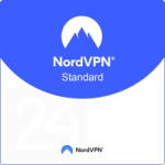 NordVPN Complete 10 unități / 1 an (NVC1C1Y-EPDE-E-NBB)