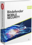 Bitdefender Mobile Security 2026 Handy Tablet Android 1 Dispozitiv 1 an (DL11311001-DE)
