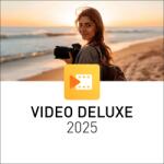 MAGIX Video Deluxe 2025 Achiziție Nouă (639191550904)