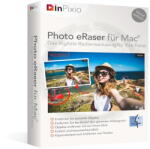 inPixio Photo eRaser Mac (AQ-12078-LIC)