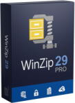 WinZip 29 Pro (ESDWZ29PRO)