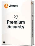 Avast Mobile Security Premium 1 Dispozitiv 1 an (8721098480278)