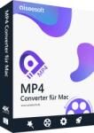 Aiseesoft MP4 Converter Mac (5059999999999)