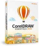 Corel CorelDRAW Essentials 2020 (ESDCDE2020DEEU)