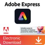 Adobe Express Premium (65324505)