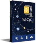WinZip 21 PRO (ESDWZ21PROML)
