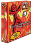 Yelsi AG Dance 1 (8720938276903)