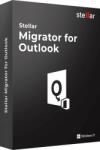 Stellar Migrator for Outlook (8721098480629)