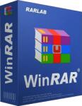 RARLAB WinRAR 6.11 (08720254950006)