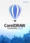 Corel CorelDRAW Standard 2020 (ESDCDS2020EMEA)
