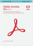 Adobe Acrobat Pro 2020 Upgrade TLP Win Mac Germană (65324432AD01A00)