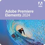 Adobe Premiere Elements 2024 Windows Achiziție Nouă (65330372)