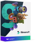 Wondershare Filmora 9 WinMAC Windows (P14377-01)
